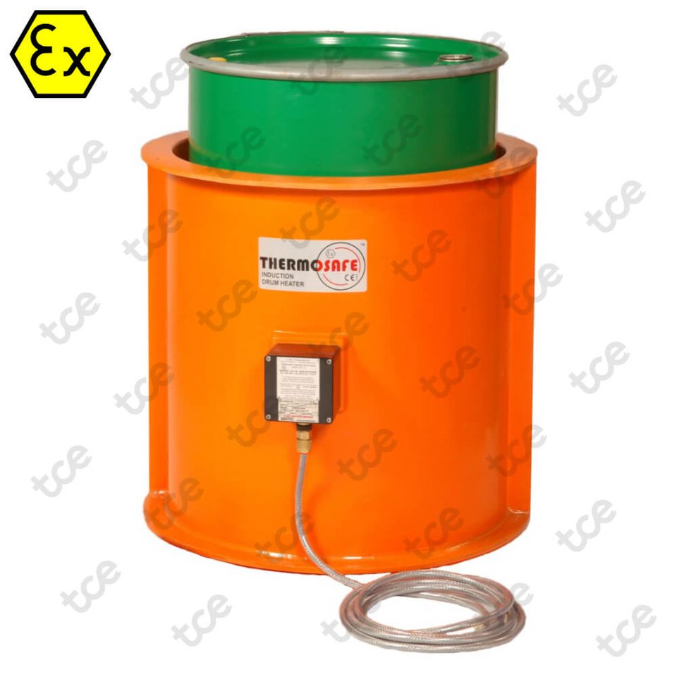 THERMOSAFE type A